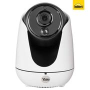 Yale WIPC-303W Home View 720P Camera - White