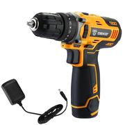 12V Cordless Impact Drill (incl. 1.5Ah Battery, Charger, Cardboard Box)