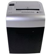 Royal ASF 200 Paper Shredder- Micro Cut, 10 sheets Manual, 200 Sheets in Auto Feed, 27 litre bin.