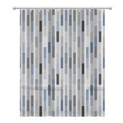 SHOWER CURTAIN VENICE