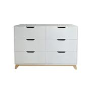 Secaleni Chest Of Drawers - White