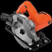 Black & Decker 1250w 190mm Circular Saw with Laser