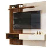 Timmy Wall Unit- Marroouim