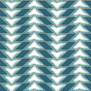 Eiger Teal Wallpaper 53cm x 10m