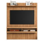Nobble Wall Unit – Brown