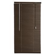 25 mm Aluminium Venetian Metalic Brown 1400 X 2200