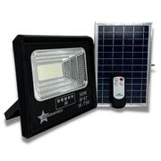 IK 50w - IP67 Solar Flood Light