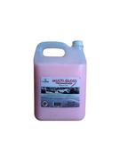 Multi-Gloss (Tyre-Dash Shine) 5 L