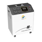 Navasolar Trolley Inverter 1KW