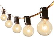 Lay's - Outdoo hanging sola/LED Bulb Sting Light [5.5m]