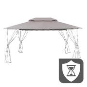 GAZEBO AWNING OXIS COMPLETE COVER 400