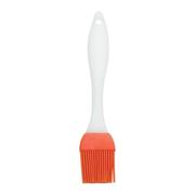 BBQ BASTING BRUSH PLASTIC HANDLE
