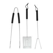 BBQ TOOLS SET OF 3