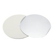 BBQ PIZZA STONE NATERIAL DIAM.33