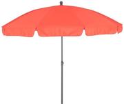 CENTER UMB BIGREY STEEL D250 RED