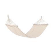 HAMMOCK NATURAL POLY-COTTON W100XL200CM