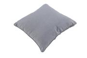 PILLOW RESEAT 45X45CM BLUE INDIGO