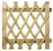 GATE PONY TH25 - 1000X1000 MM