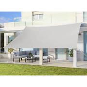 SHADE HEGOA RECT 300X400 250G WHITE