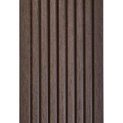 OPP COMPOSITE BOARD 220X11X2CM CHOCO RIO