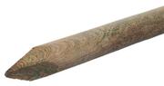 WOODEN POST STAKE 60X600 MM