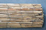 CANE REED FENCE 2X3M MEDIUM PRIVACY