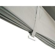 AWNING PERGOLA NATER EQUINOX TAUPE MOON
