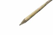 WOODEN POST BARKED STAKE 3050X2000 MM