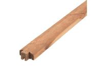 CLAPBOARD FINISHING 30X60X2000 MM