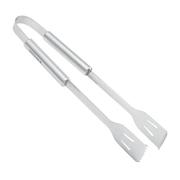 BBQ TONGS NATERIAL STAINLESS STEEL