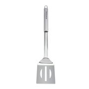 BBQ SPATULA NATERIAL STAINLESS STEEL