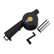 BBQ MANUAL AIR BLOWER 1PX