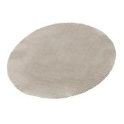 BBQ FOIL NATERIAL ALPHA ROUND DIAM.52