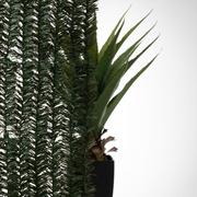 HEDGE PINE LOOK MEDLOW PRIVCY GRN 1.5X3M