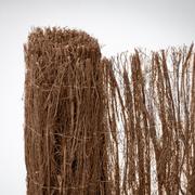 HEATHER FENCE MEDIUM LOW PRIVACY 1.5X3M