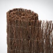 HEATHER MEDIUM HIGH PRIVACY 1X3M