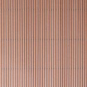 WICKERCANE MEDIUM PRIVACY BROWN 2X3M