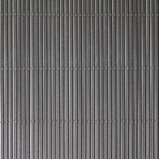 WICKERCANE HIGH PRIVACY DARK GREY 2X3M