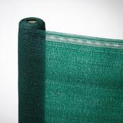 SHADE NET HIGH PRIVACY GREEN 1X3M
