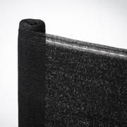 SHADE NET NATER HIGH PRIVACY BLK 1.5X10M