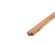 CLAPBOARD FINISHING CURVED 28X140X2000