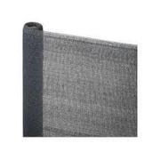 SHADE NET MED PRIVACY DARK GREY 1.5X10M