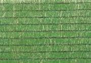 SHADE NET MEDIUM PRIVACY GREEN 2X10M