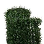 HEDGE NATERIAL PINE LOOK GREEN 1,5X3M