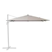 CANOPY SIDE UMB AURA ALU290X290TAUPE250G