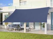 SHADE HEGOA RECT 300X400 250G BLUE