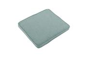 CUSHION BASE RESEAT 39X44CM GREEN
