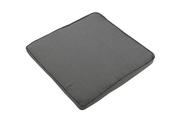 CUSHION BASE 50X50CM ANTHRACITE