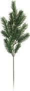 CHRISTMAS TREE BRANCH 51CM GREEN