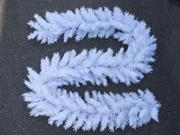 ICE QUEEN GARLAND : 9FT X 10IN X 200 TIP